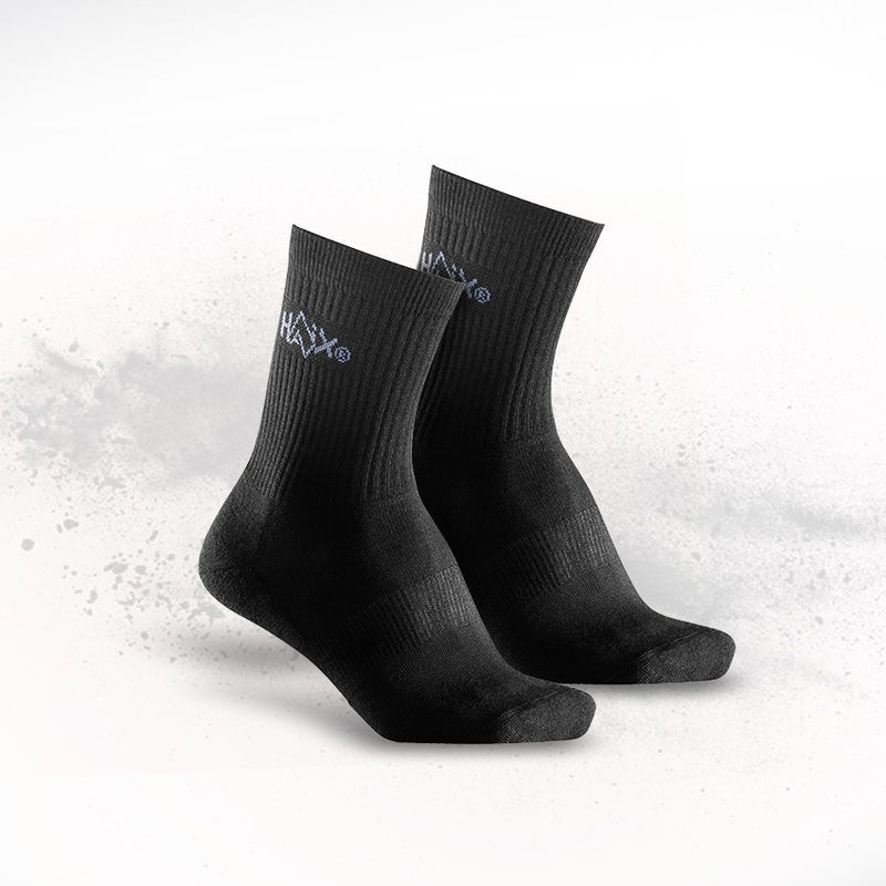 Chausettes anti transpirante