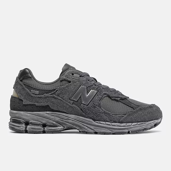 New Balance 2002R Gris - Protection Pack Phantom