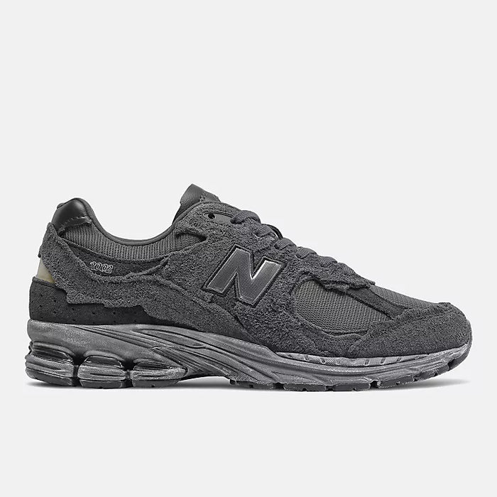 New Balance 2002R Gris - Protection Pack Phantom