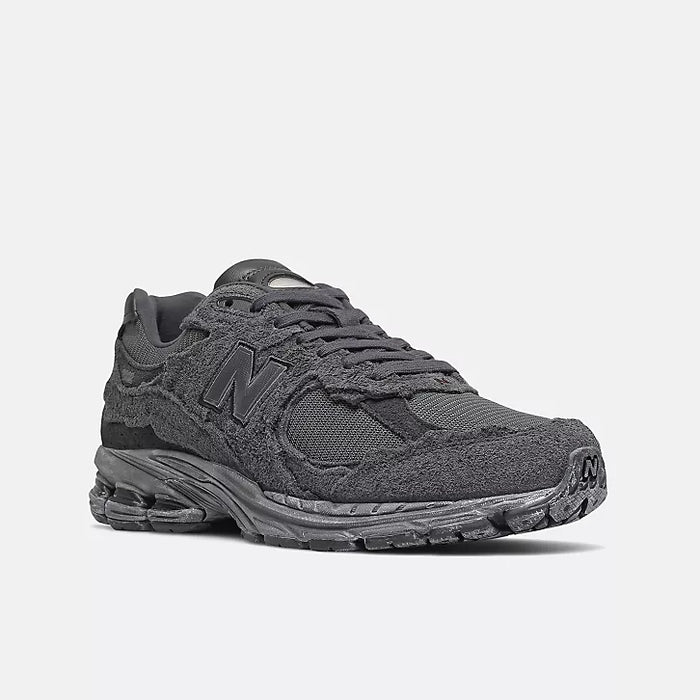 New Balance 2002R Gris - Protection Pack Phantom