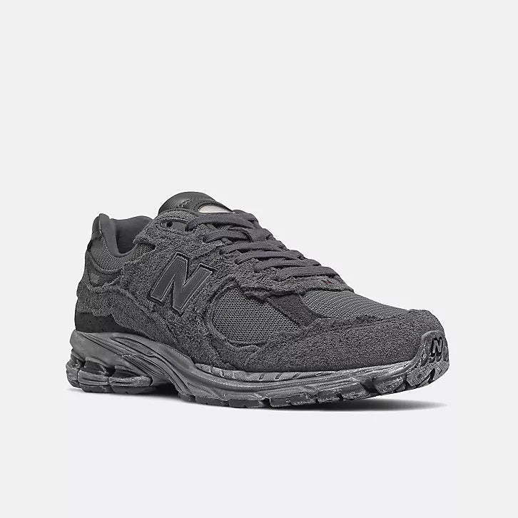 New Balance 2002R Gris - Protection Pack Phantom
