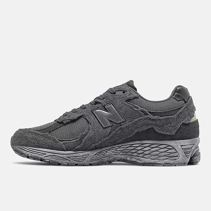 New Balance 2002R Gris - Protection Pack Phantom
